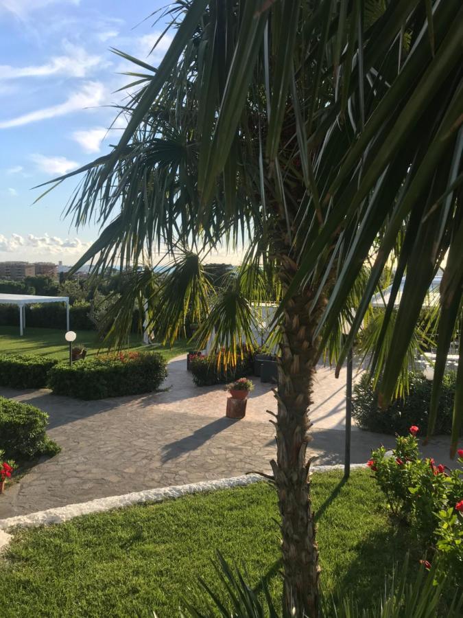 Villalessandra Civitavecchia Eksteriør bilde